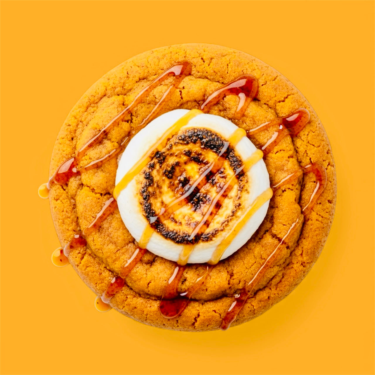 Maple Candied Sweet Potato