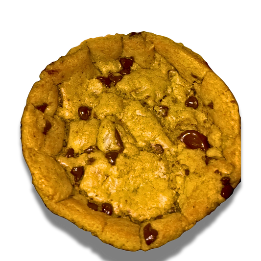 OG Chocolate Chip Cookie