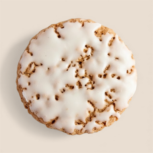 OG Iced Oatmeal