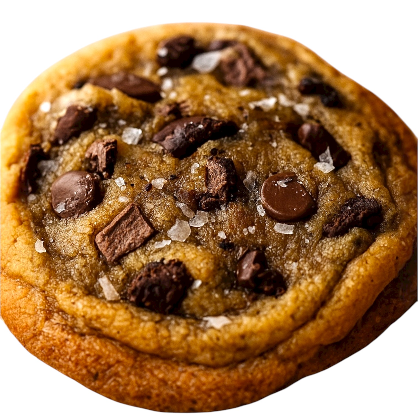 OG Chocolate Chip Cookie (Pre-Order) - Cookie Jar