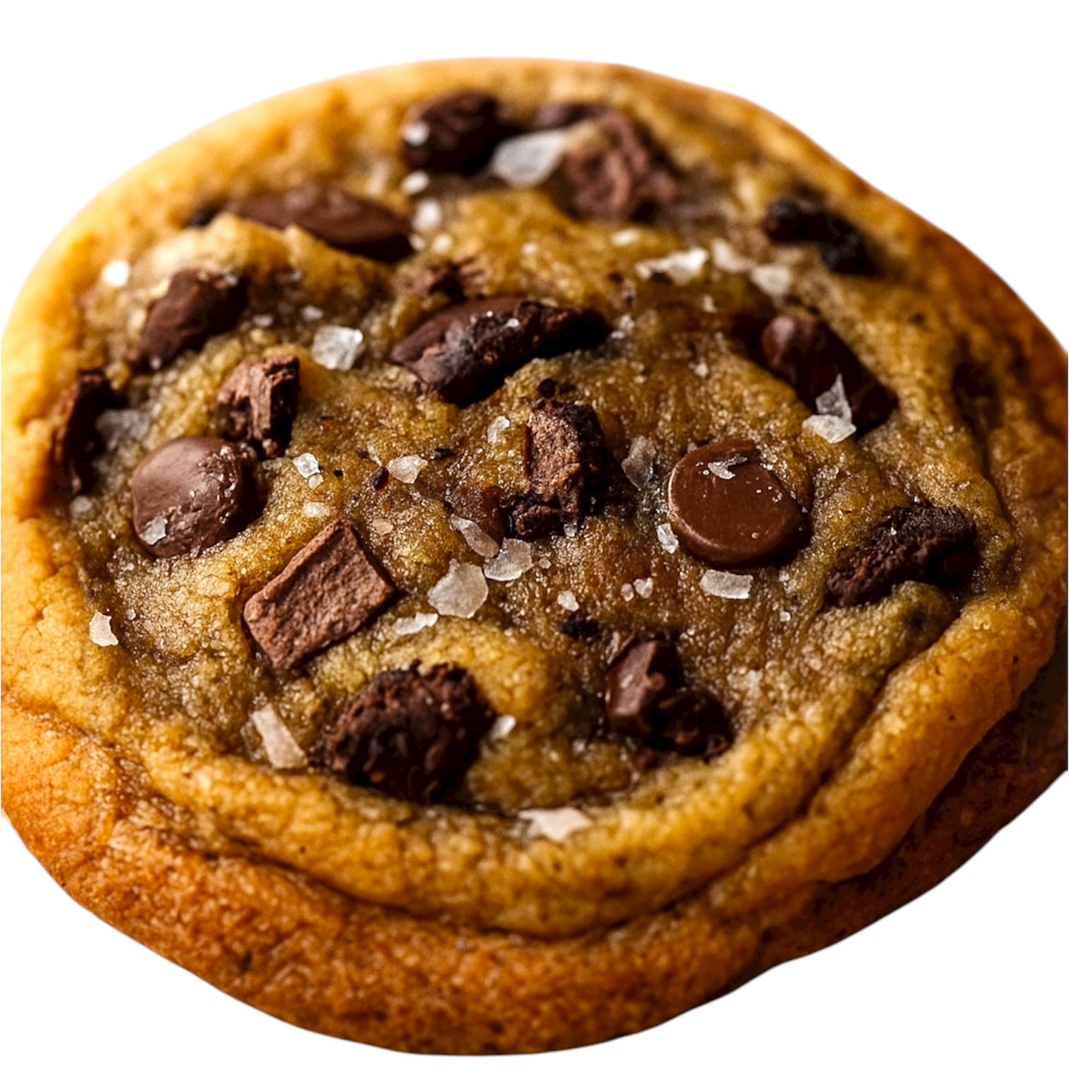 OG Chocolate Chip Cookie (Pre-Order) - Cookie Jar